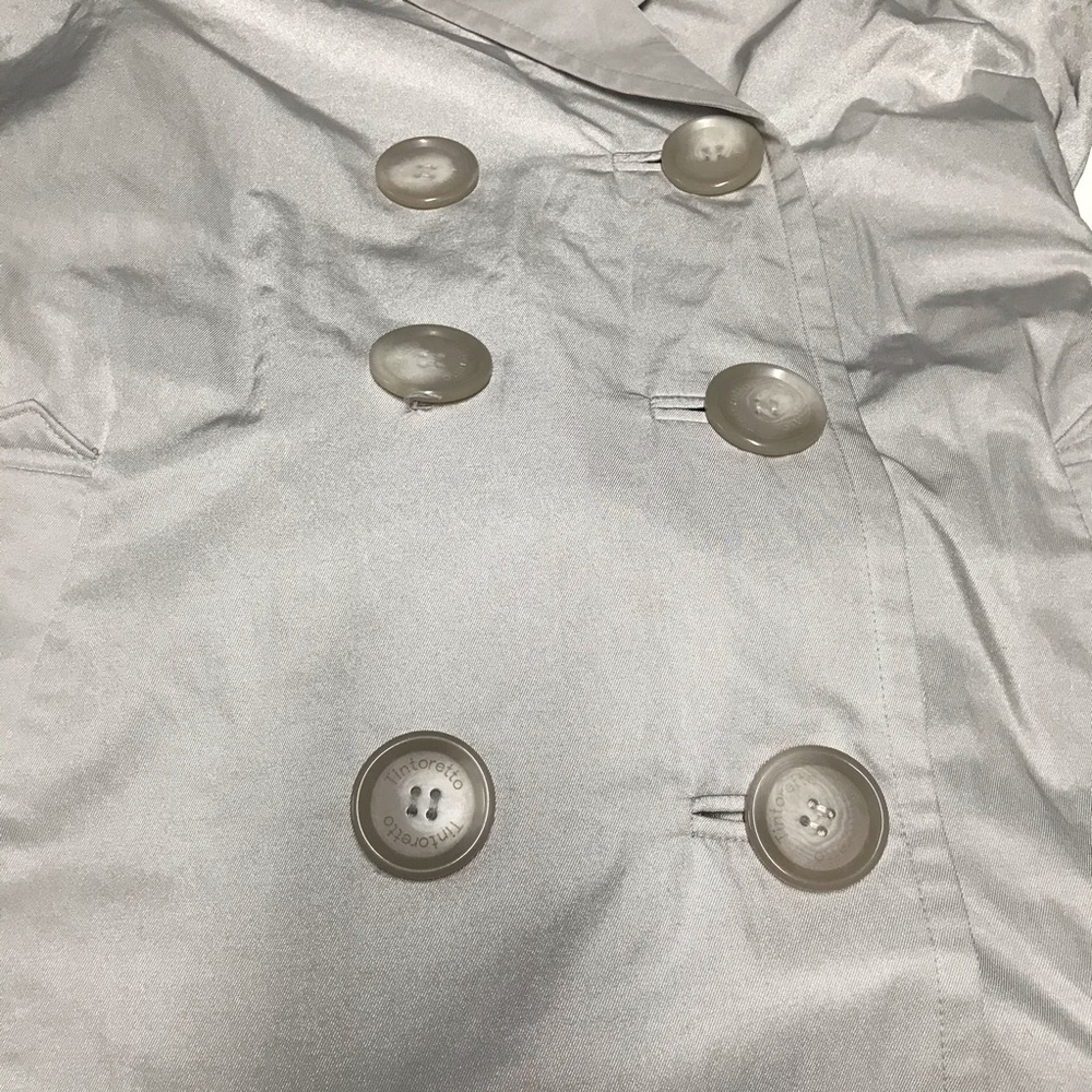 Tintoretto long jacket - Picture 11 of 11